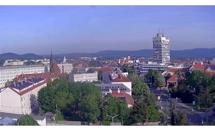 weathercam